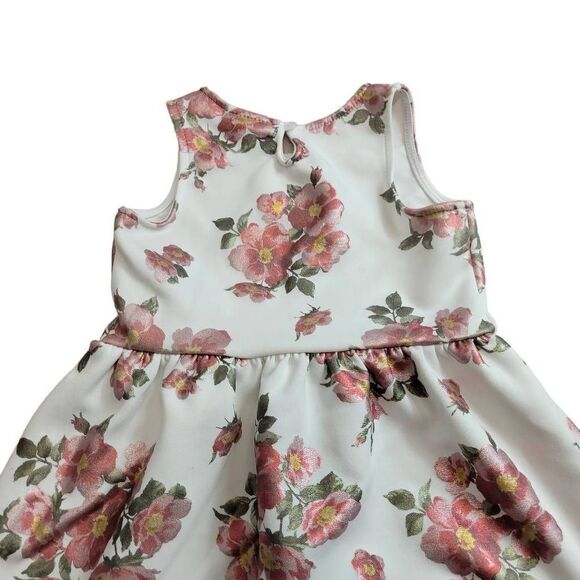 2 Hip by Wrapper dress 4/5 - Picture 3 of 6